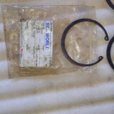 MAN B&W 6 L23/30H - Retaining Ring - Image 2