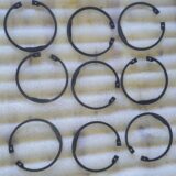 MAN B&W 6 L23/30H - Retaining Ring - Image 3