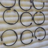MAN B&W 6 L23/30H - Retaining Ring - Image 4