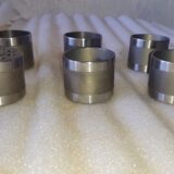 MAN B&W 6 L23/30H - Thrust Cap - Image 4