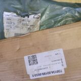 MAN B&W 6 L23/30H - Thrust Washer - Image 4