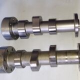 MAN B&W 6 L23/30H - Cam Shaft - Image 7
