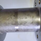 MAN B&W 6 L23/30H - Cam Shaft - Image 5