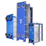 Plate Type Heat Exchanger for Sale