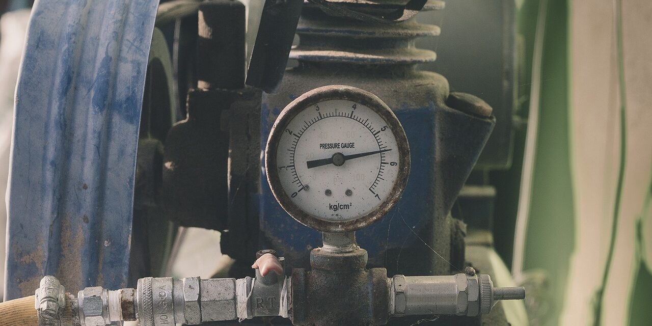 Ship Air Compressor Spares: Used, Reconditioned or New?