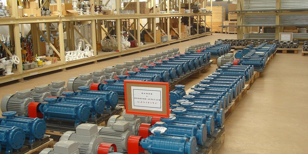 Used, Reconditioned or New: How to Choose a Replacement Marine Pump